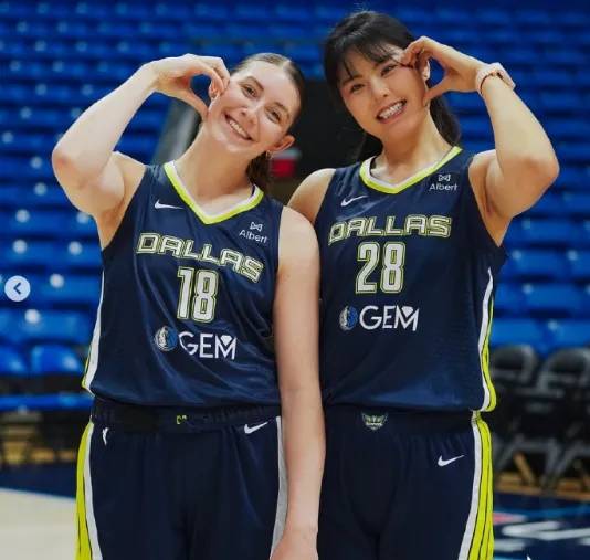 高效回归!李月汝复出首秀12分钟砍8+8,飞翼轻取狂热斩获季前赛开门红