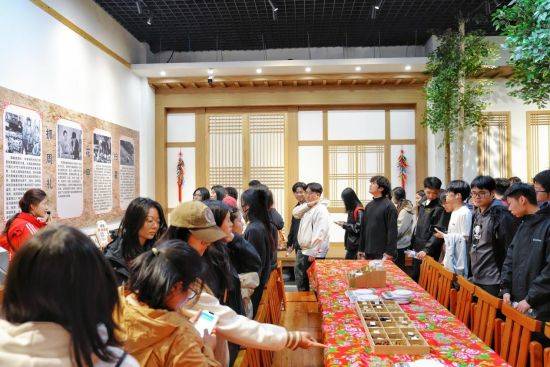 (吉遇安图)文旅融合亮点纷呈 安图“五一”旅游市场热度高涨